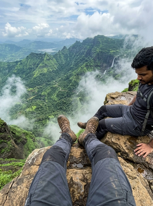 Century Holidays - Getaways From Mumbai