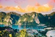 Thailand