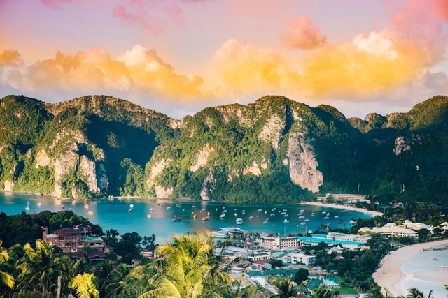 Century Holidays - Thailand Island & City Adventure Tour