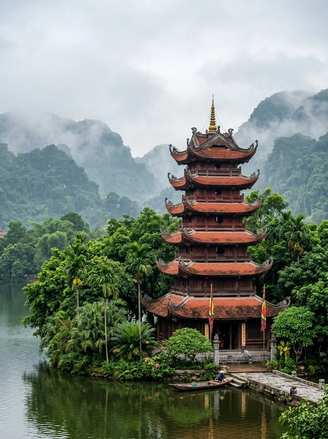 Century Holidays - Vietnam Adventure Tour