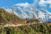 Spiti Valley