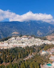 Tawang