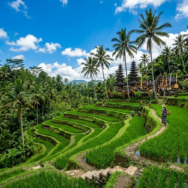 Bali