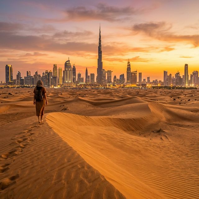 Dubai
