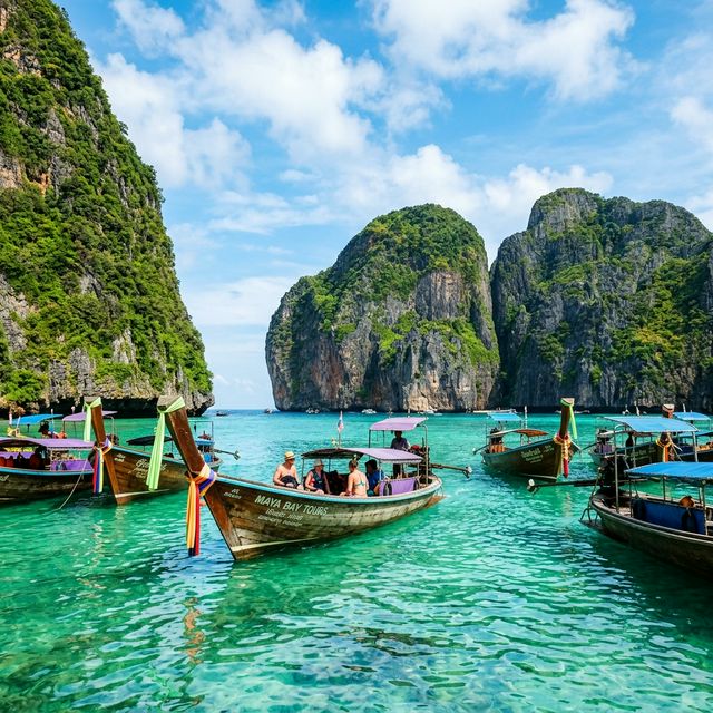 Thailand